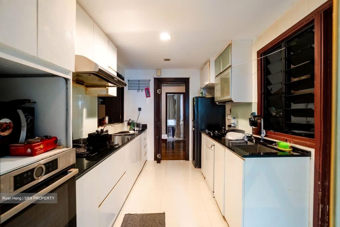 Nouvelle Park (D19), Condominium #575740531